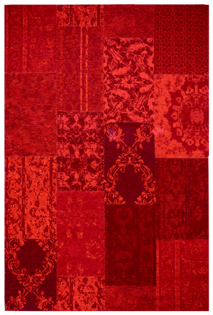 koberec milano 571 red 